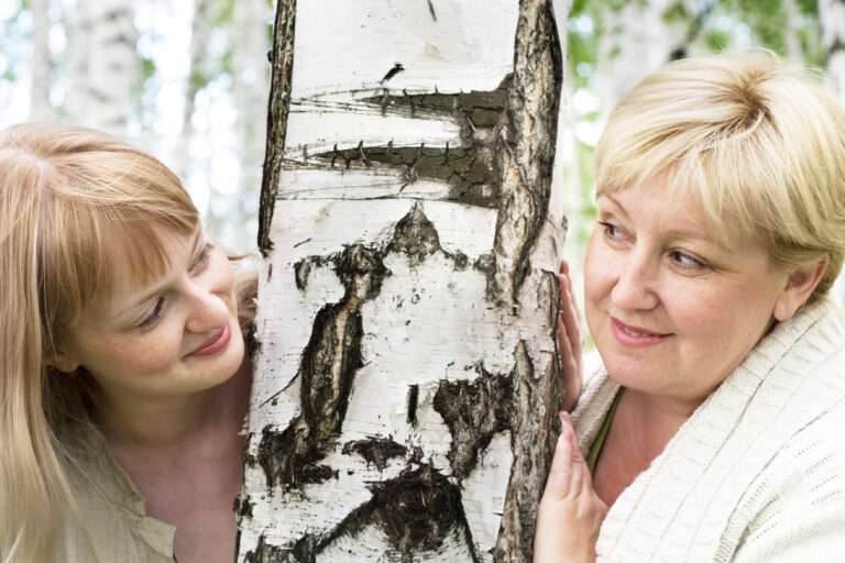 Miten Aino käänsi haastavan ihmissuhteen rakastavaksi ihmissuhteeksi