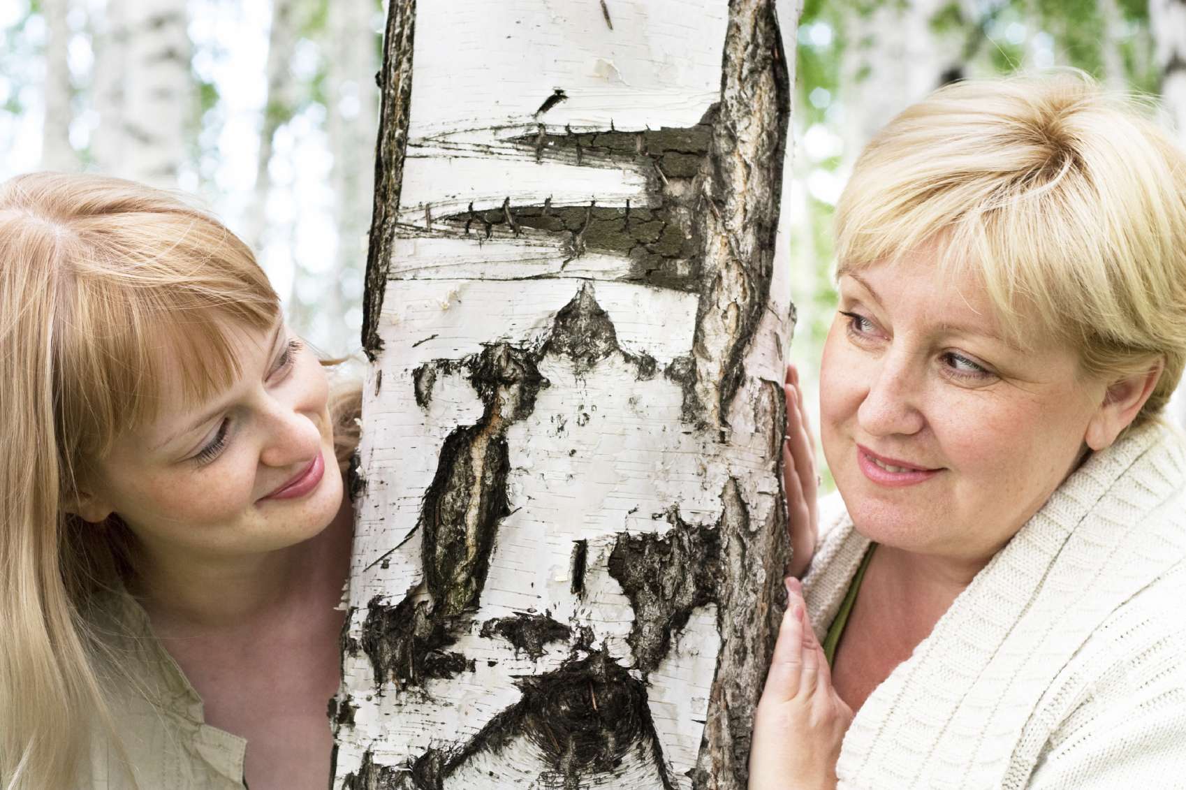 Näin Aino saavutti rauhan anteeksiannon kautta