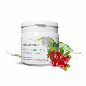 Soluni Booster